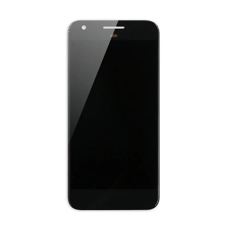JRZ 5 0 ''для Google Pixel ЖК дисплей + сенсорный экран Digitizer сборка Замена Инструменты м