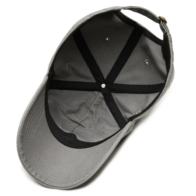 Бейсболки женские для мужчин Snapback кепки s шапки Дальнобойщик пюре хлопок вышивка