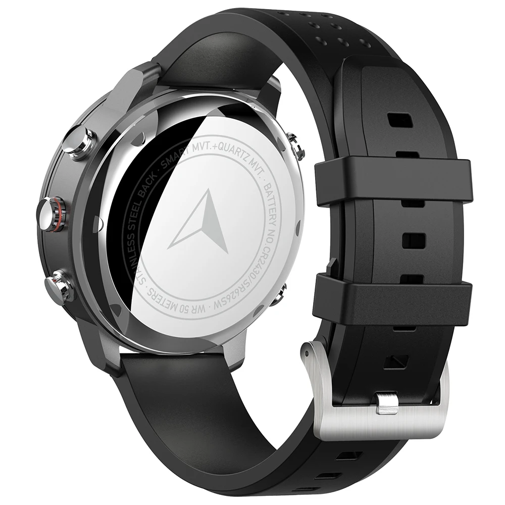 NX02 Smart Watch 5ATM Waterproof Bluetooth Wristbands Heart Rate Monitor Sports Bracelet | Электроника