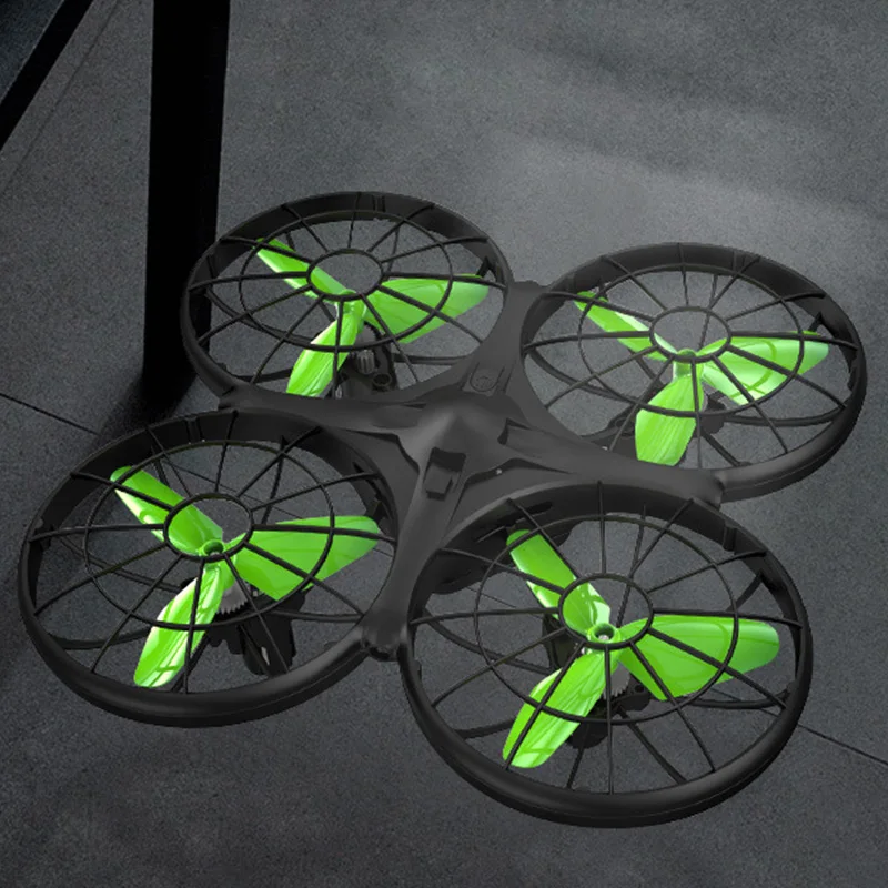 SYMA X26 инфракрасный автоматический беспилотный Квадрокоптер с функцией обхода