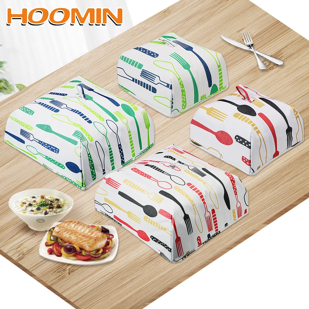 Чехлы для еды HOOMIN кухонные инструменты приготовления пищи многоразовая крышка
