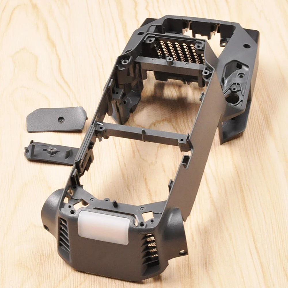 Подлинная DJI Mavic Pro средняя рамка оболочка Корпус Ремонт Замена запасных частей
