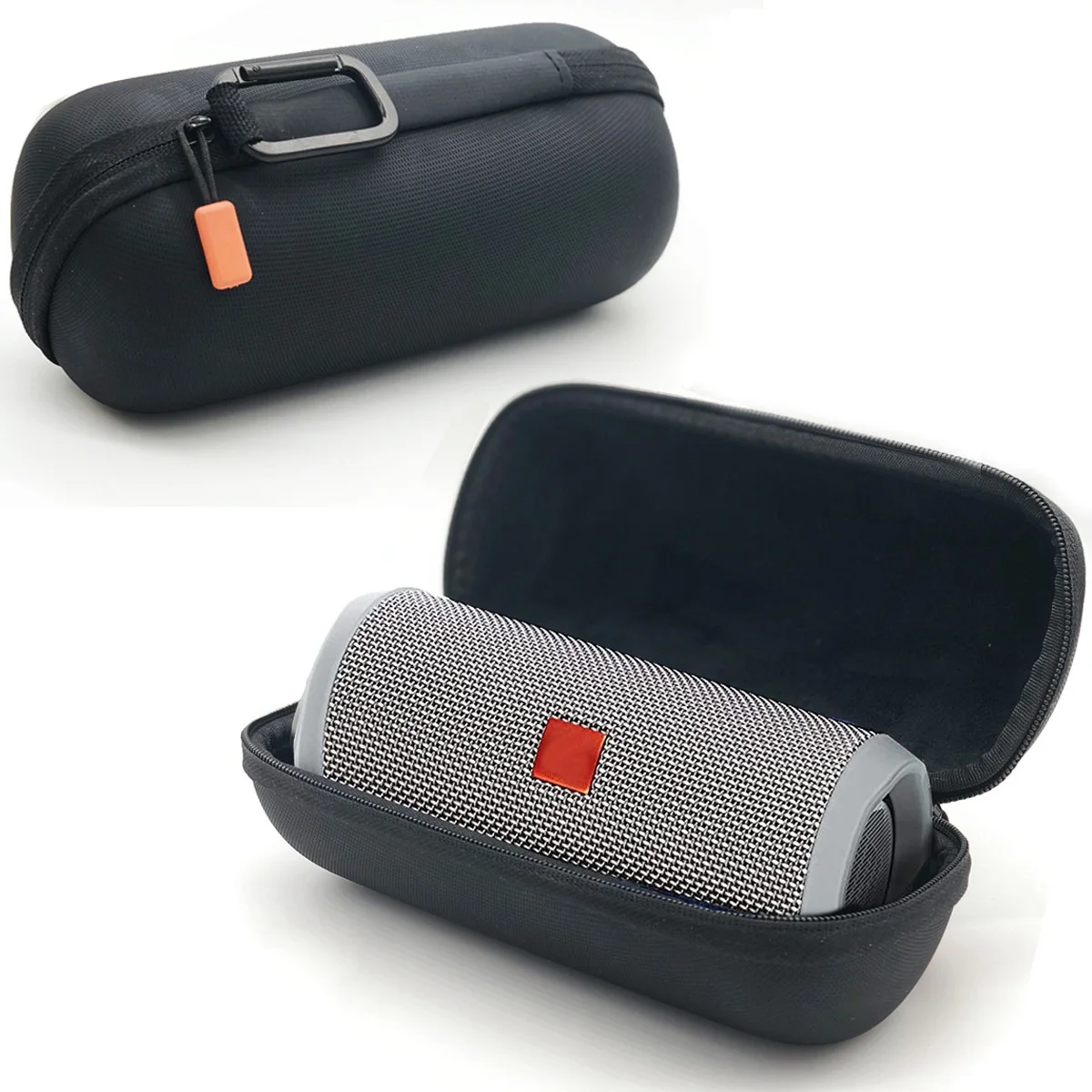 TFTP Lifestyle чехол для переноски JBL Flip 4 Bluetooth портативный динамик прочный корпус из