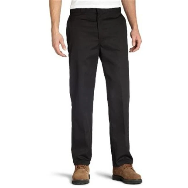 Dickies 874BK 32 34 Мужские Простые 