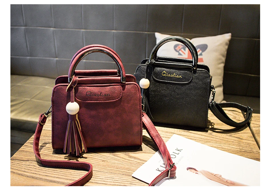 LUKATU сумки Для женщин Курьерские дамы руки мешок Crossbody для Bolsa|Сумки с ручками| |