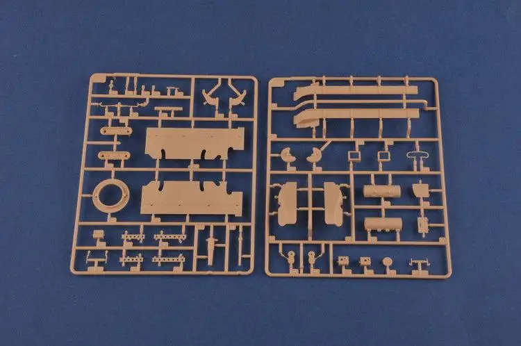 Набор моделей для сборки в Военном Стиле HobbyBoss 1/35 84514 шкала набор модели | Игрушки