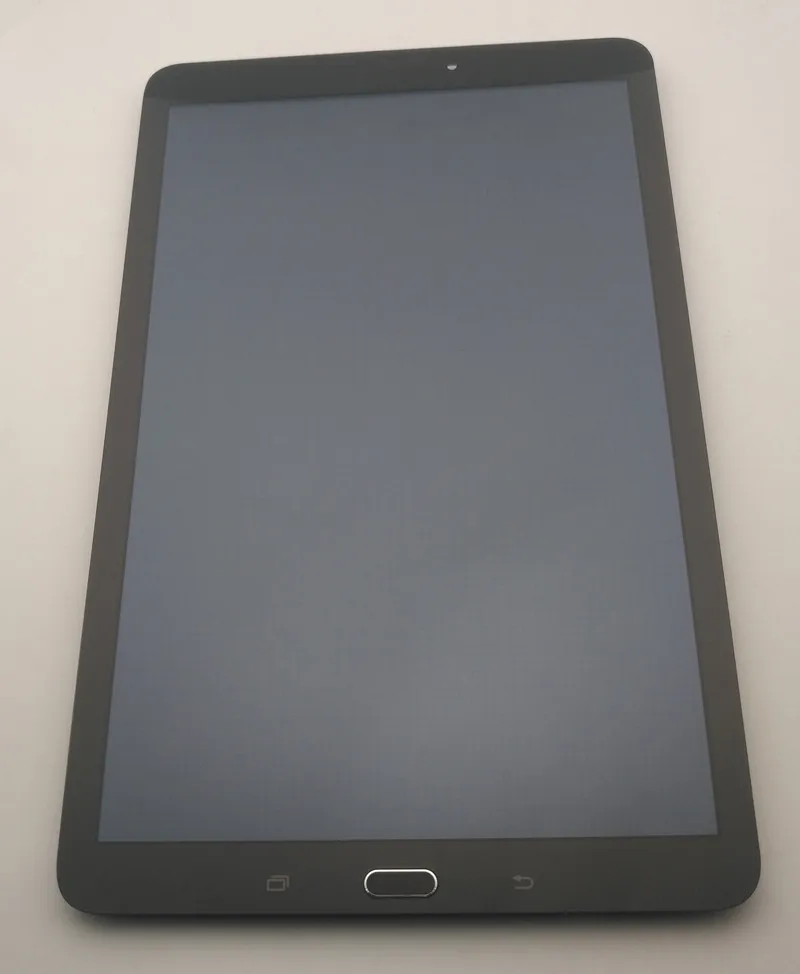 Azqqlbw 9 6 дюймов для ЖК-дисплея + сенсорный дигитайзер экран стекло Samsung Galaxy Tab E T560