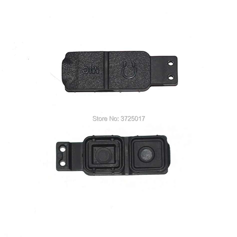 Новый USB резиновый разъем крышки блока для Nikon D4 D4S SLR|Корпусы фотоаппаратов| |