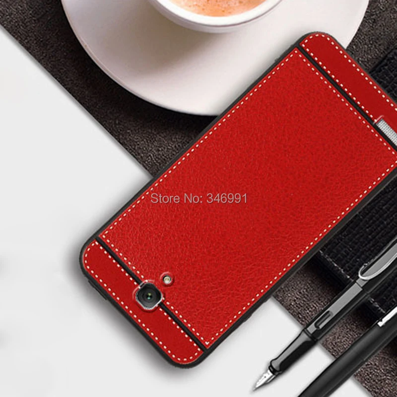 Чехлы iSecret для Xiaomi Redmi Note кожаный чехол 5 дюймов мягкий черный силиконовый 4G чехлы