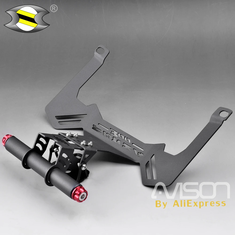 Для Honda Forza300 250 125 2018 модифицированный передний дисковый тормозной насос защитный