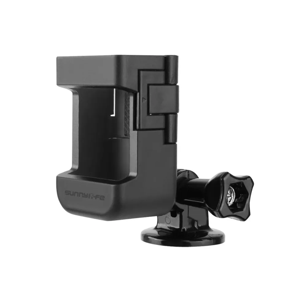 Карманный обновленный адаптер OSMO с ремешком для GOPRO 1/4 DJI карданный