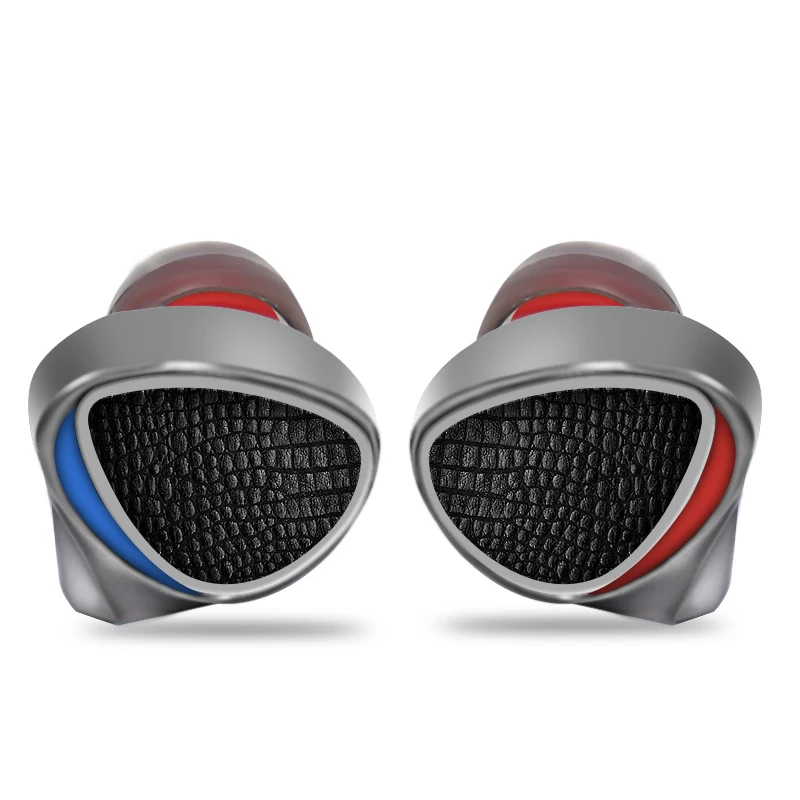Съемные Высокопроизводительные наушники osti KC09 Hi Fi для смартфонов xiaomi MMCX|Наушники