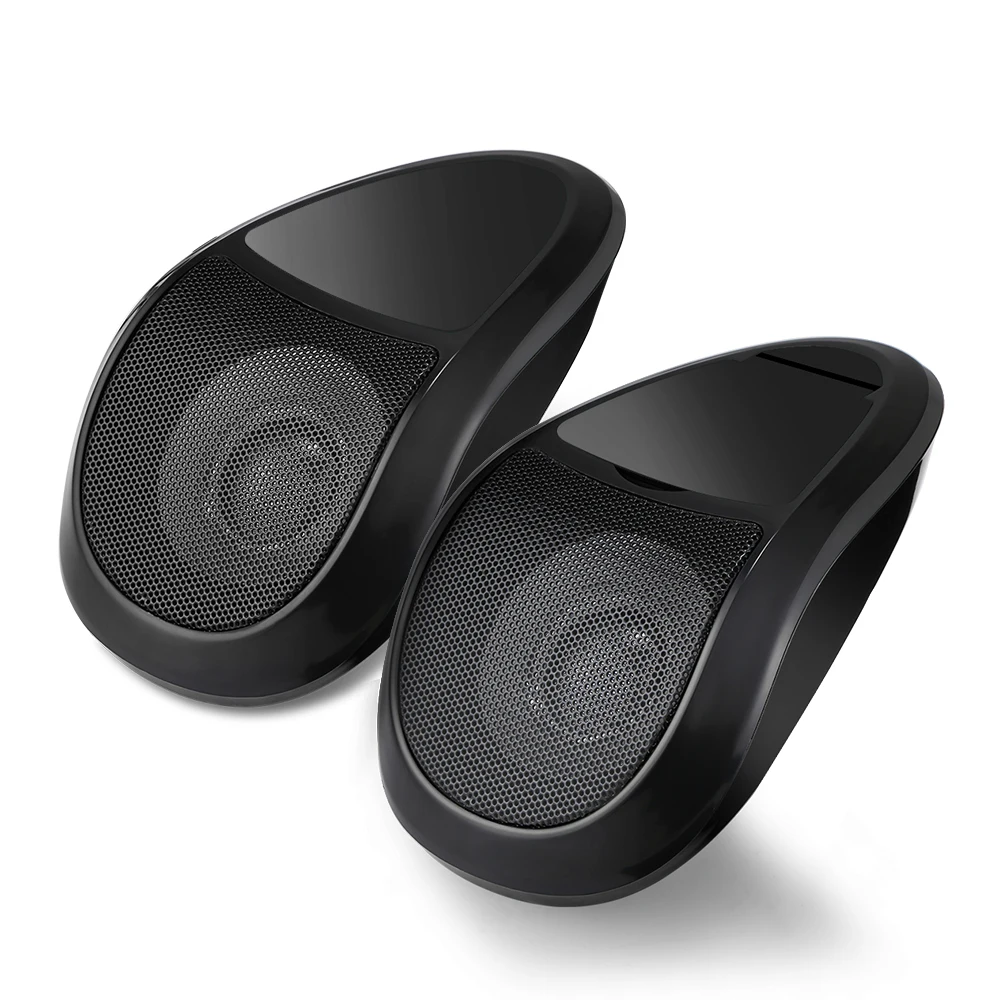 2 шт. MT493 мотоцикл bluetooth динамики музыка MP3 аудио плеер IP65 Водонепроницаемый FM