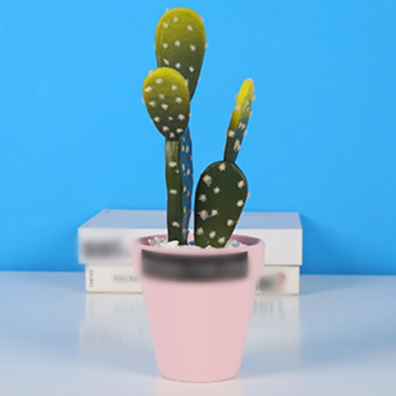 Растения в горшках пластиковые искусственные суккуленты трава с керамический