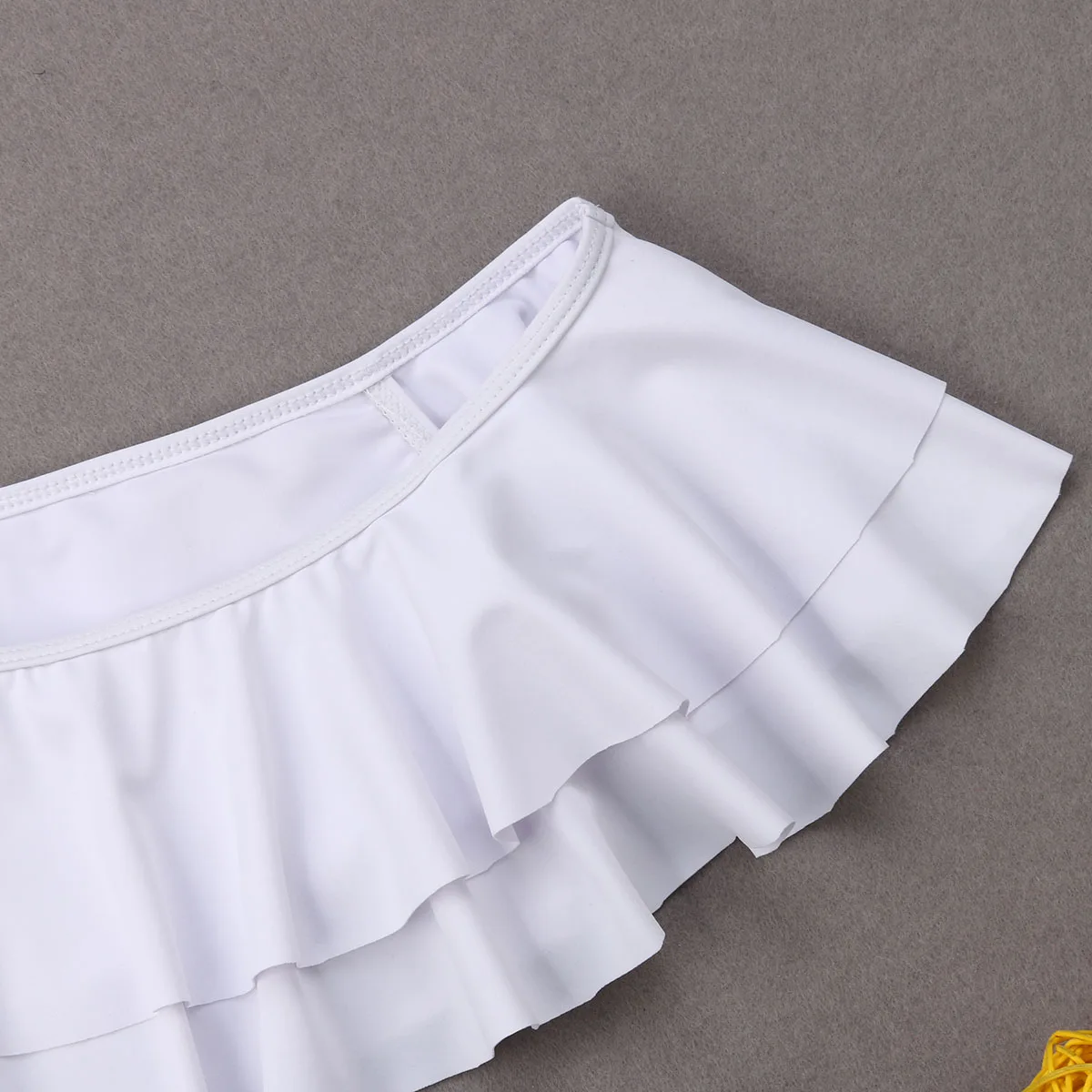 Новинка 2019 года сезон весна одинаковый купальник для всей семьи комплект бикини