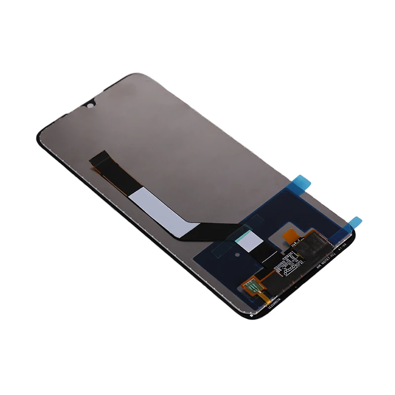 ЖК дисплей для Redmi Note 7 дигитайзер сенсорного экрана в сборе стеклянная панель