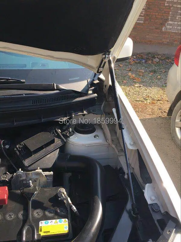 Для Nissan X-Trail XTrail T31 2008 2009 2010 2011 2012 капот капота газовая распорка подъемник опорный