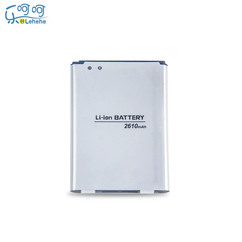 

BL-54SG аккумулятор LEHEHE для LG optimus VU3, G2, F320S, F320K, F320L, F300, BL54SG, BL 54SG
