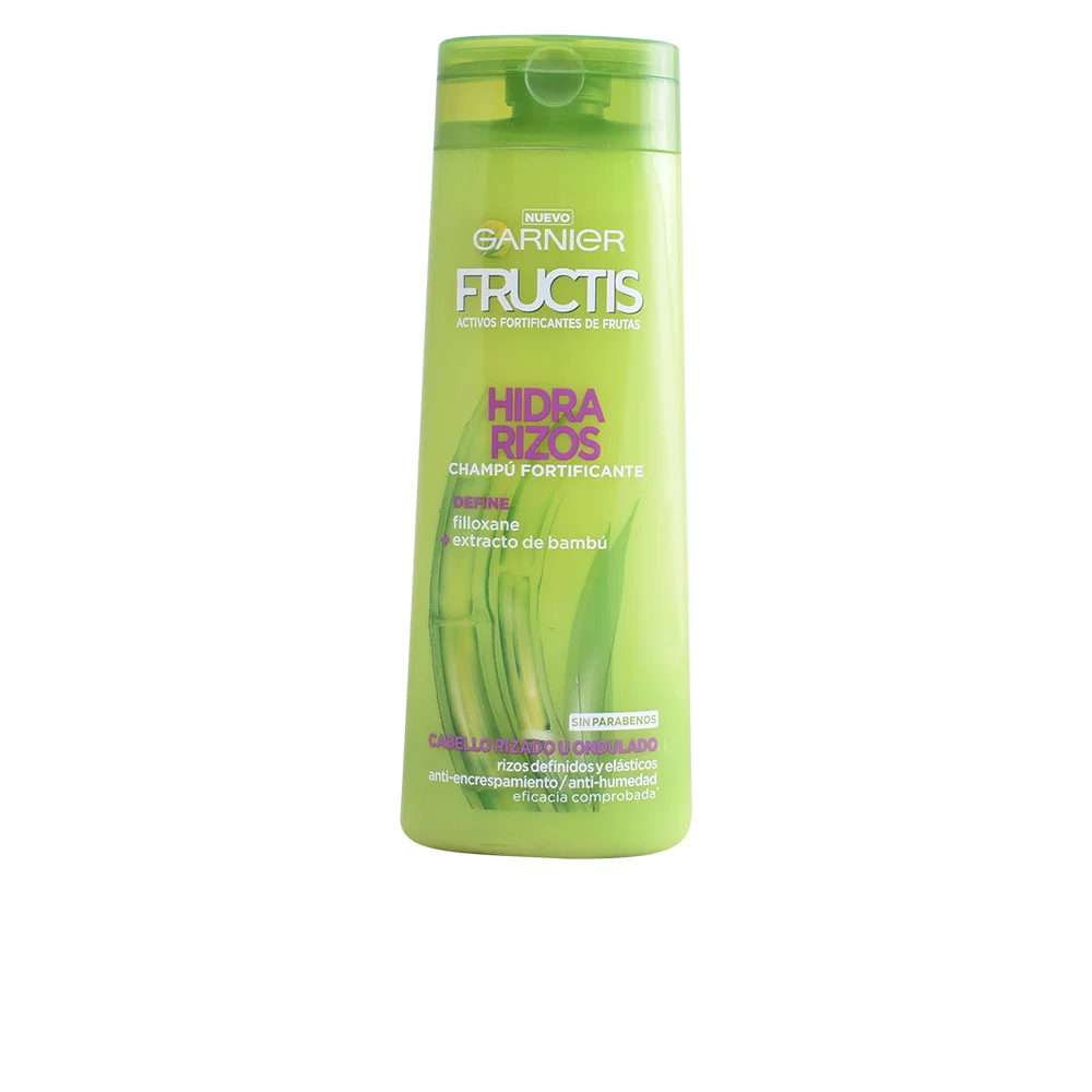 Fructis Гидра кудри sampoo Garnier 360 мл|Шампуни| |