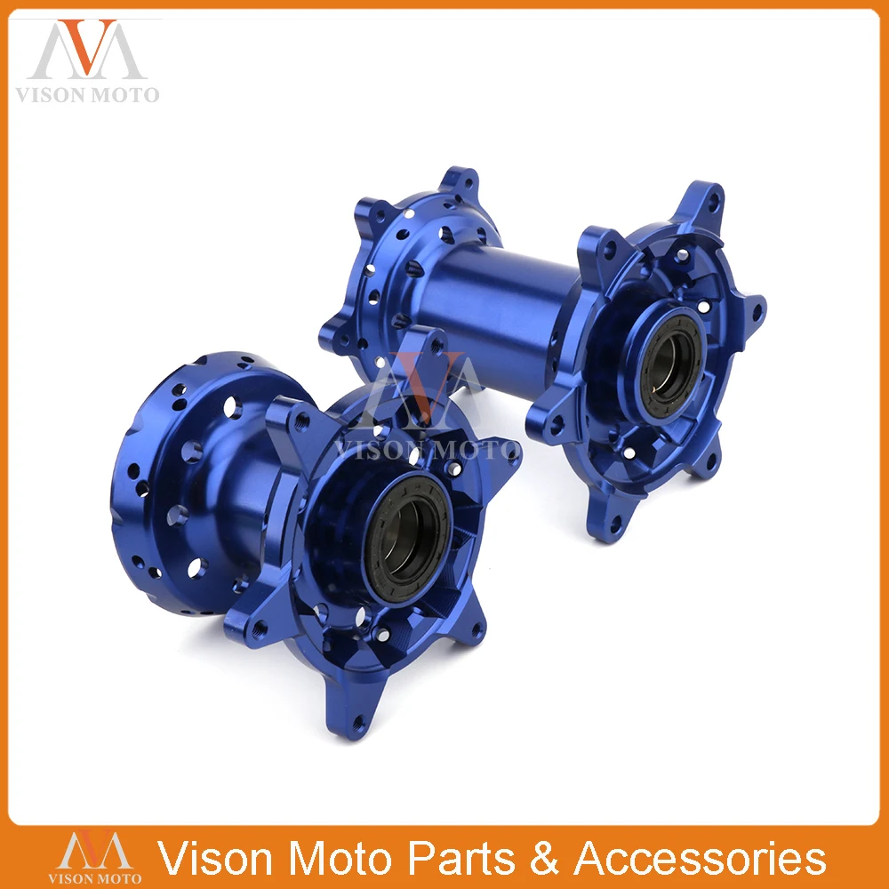 Мотоциклетные передние и задние ступицы колеса обода для KTM SX EXC XCW EXCF 125 150 200 250 300 350