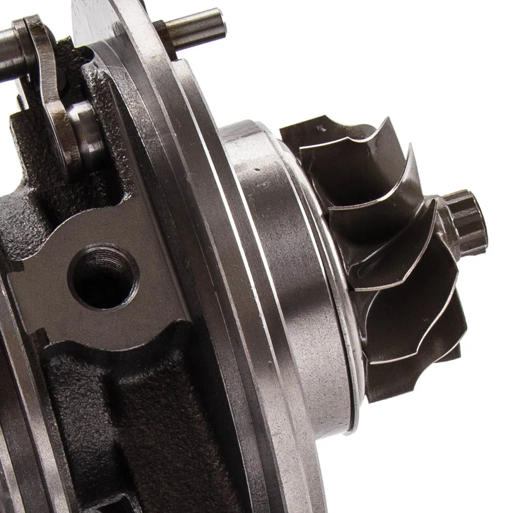 TD04L Турбокомпрессор CHRA картридж Core Fit VW Crafter 2 5 TDI 076145701E BJM BJL 49377 07440 двигатель 06