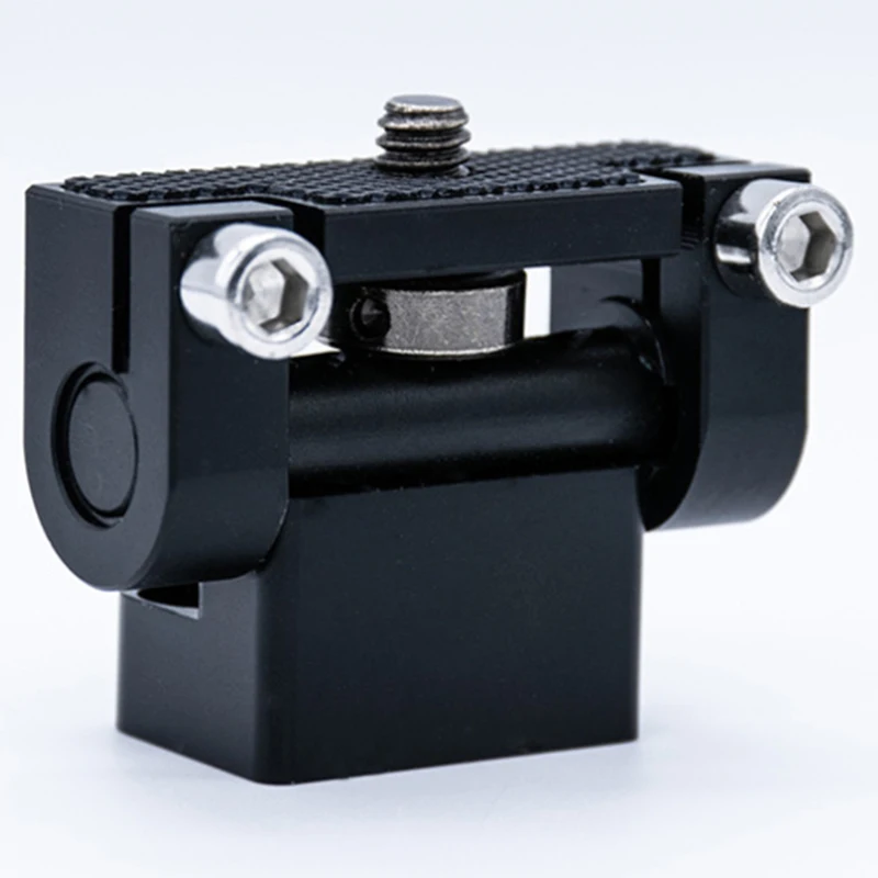 Подставка для монитора с одним реверсивным кольцом Gimbal Magic Hand 180 Mount | Электроника