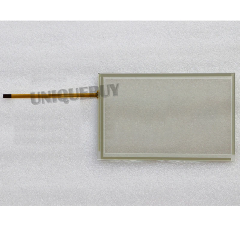 

For M2L XTOP07TW-LD XTOP07TW-LD-E Digitizer Resistive Touch Screen Panel Resistance Sensor