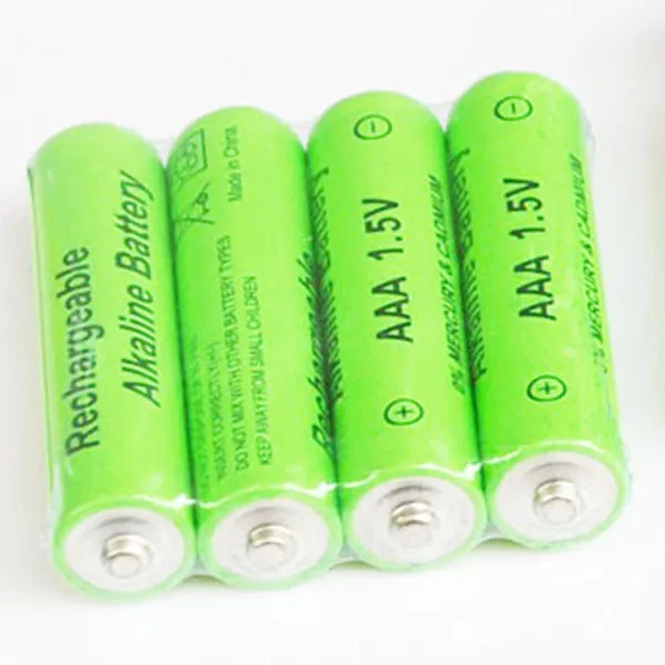 20 шт./лот новый бренд Aaa батарея 2100Mah 1 5 V Щелочная аккумуляторная для