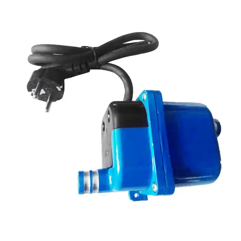 Профессиональный подогреватель 2500 Вт автомобильный двигателя 220 В металлический