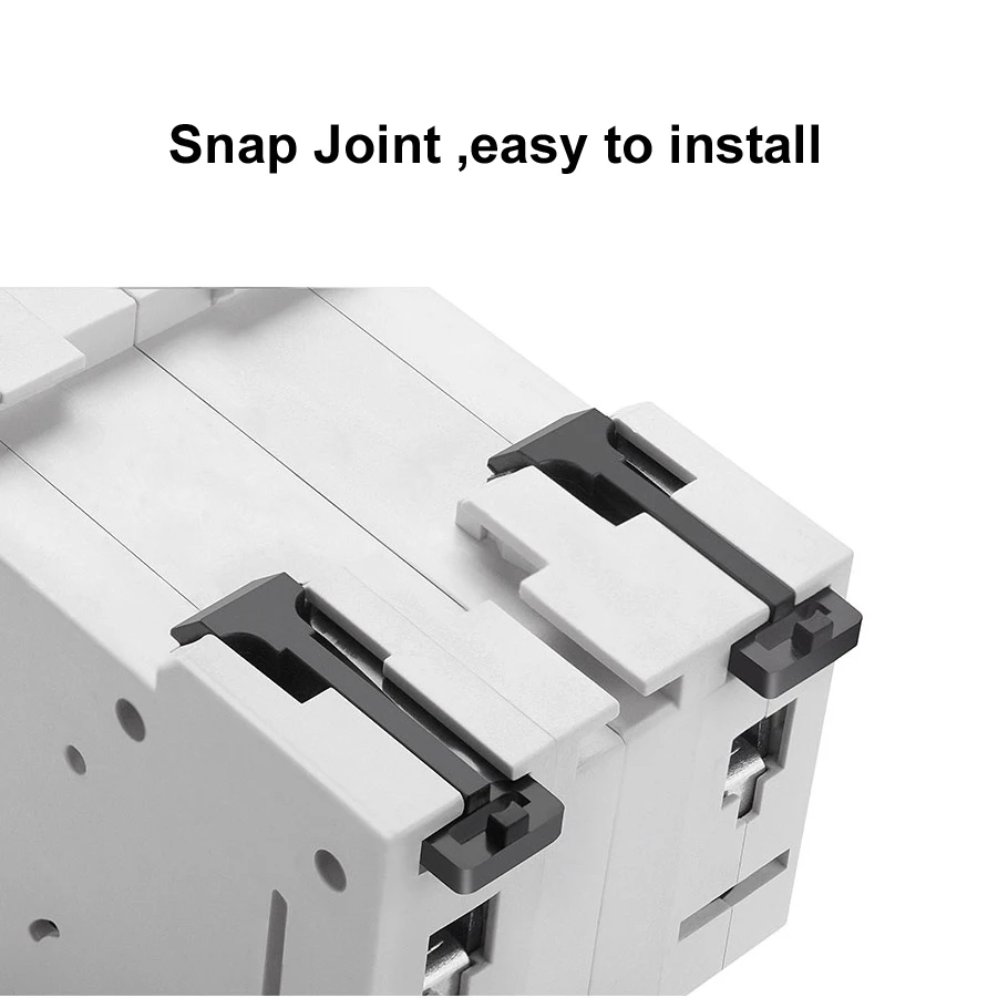 Switch board Utility Box and Connection Power Distribution System Smartphone Remote Control | Электроника
