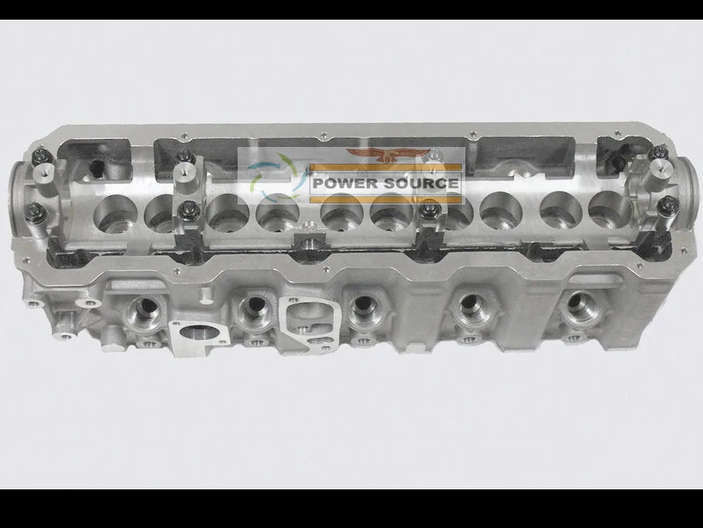 Головка блока цилиндров 908 034 908034 AAB 074103351A для Volkswagen VW Transporter T4 2461cc 2.4L 2.4D L5 SOHC 10V 90 074