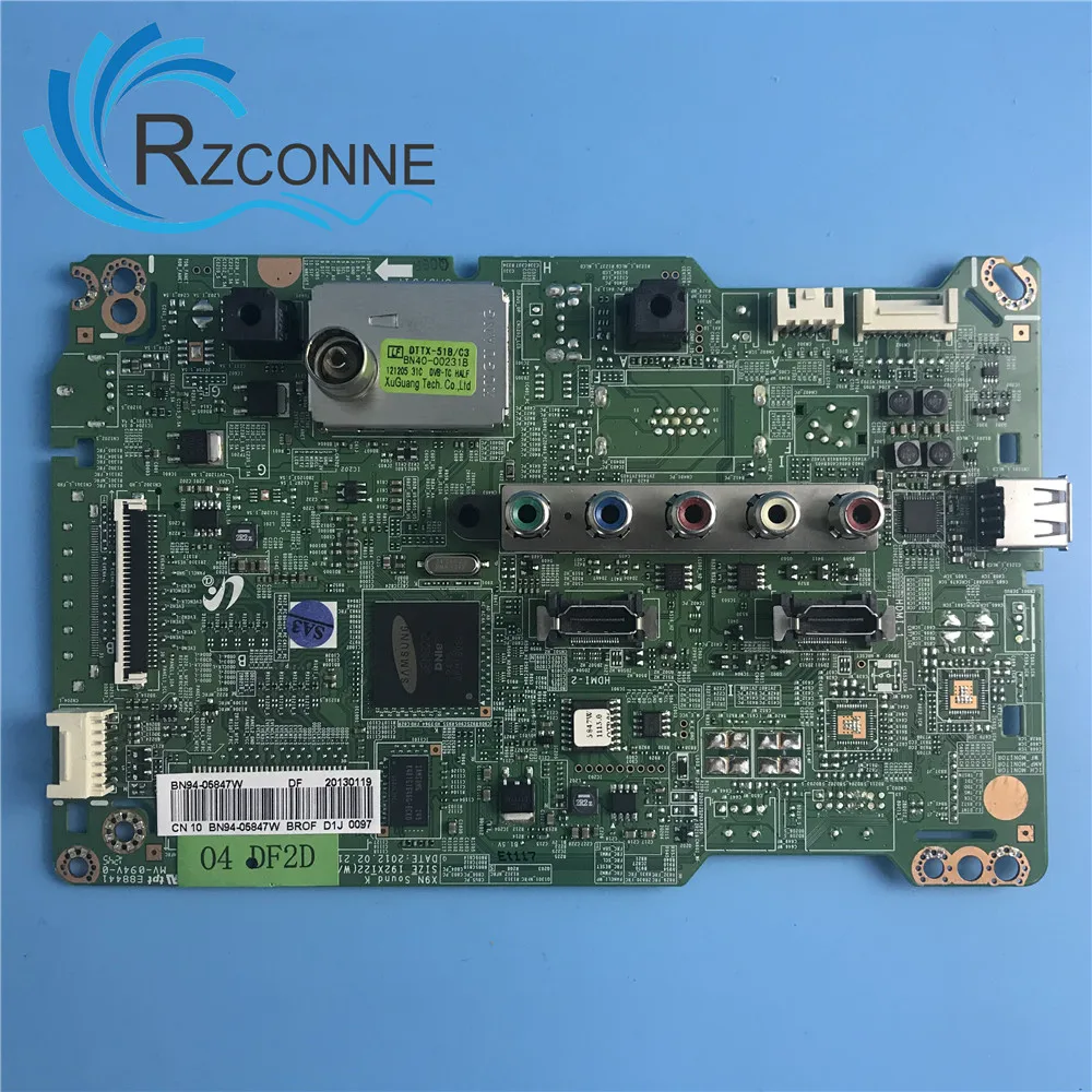 

Motherboard Mainboard Card For Samsung 32"TV BN40-00231B BN94-05847W UA32EH5080 T320HVN02.0 DE320BGA-B1 BN41-01777B