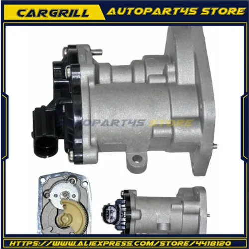 1668578S1 EGR 1 8 TDCi 1668578 4M5Q9424BE 1387083 1352475 4M5Q9424BC 4M5Q9424BD для Ford Focus Galaxy Mondeo S-Max Transit | Автомобили