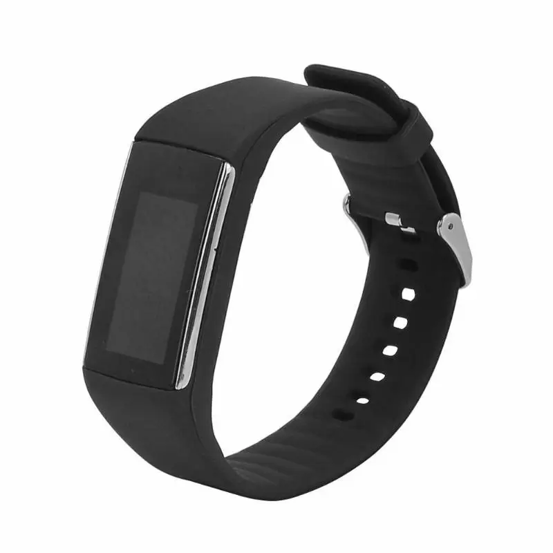 Новое поступление мягкий силиконовый сменный ремешок для часов браслет Polar A360 A370