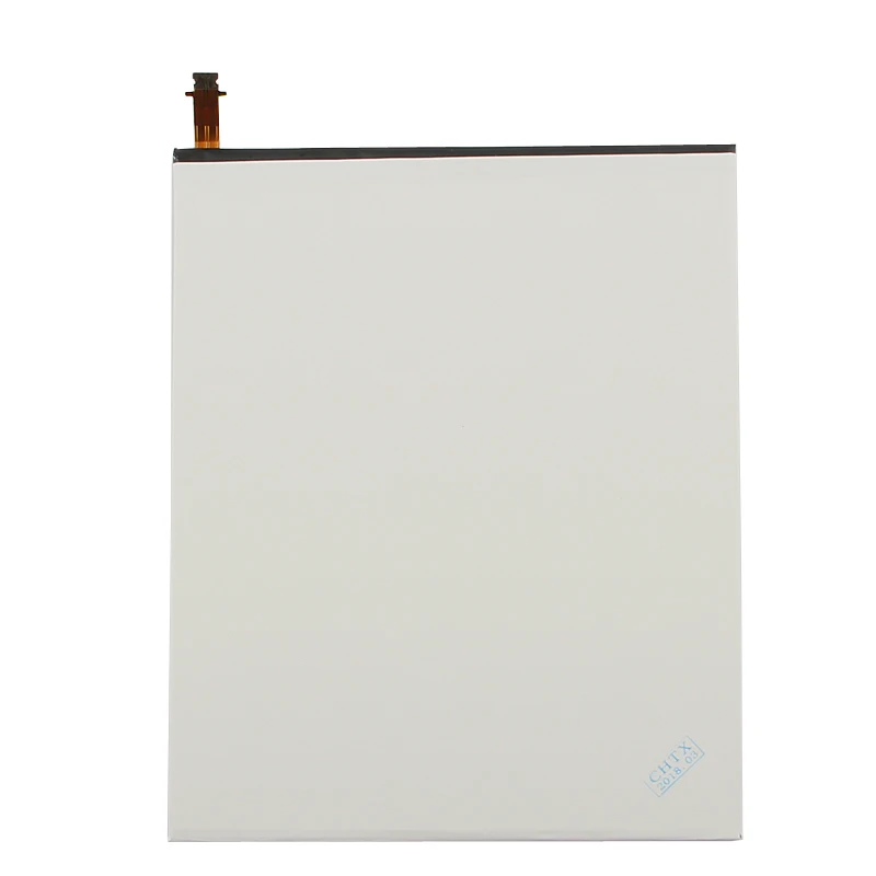 Оригинальный аккумулятор Samsung высокого качества для GALAXY Tab E T560 T561 EB BT561ABE 5000