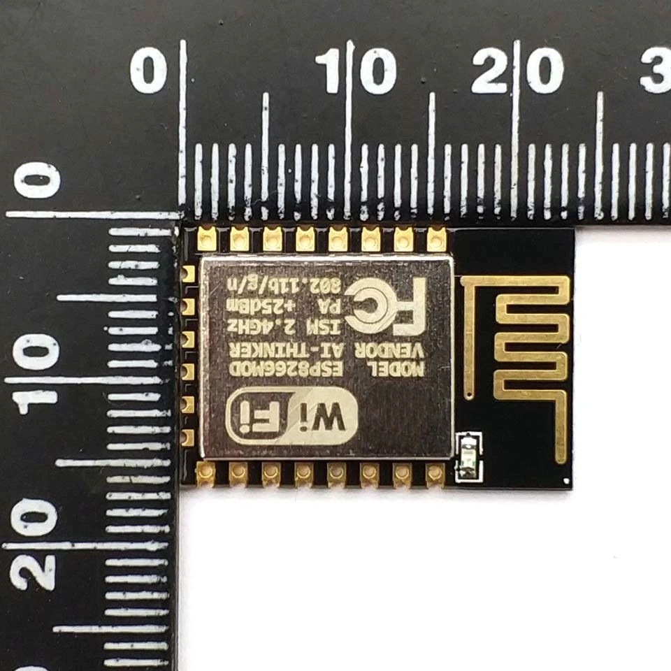 ESP 12E (замена 12) ESP8266 удаленный последовательный порт WIFI беспроводной модуль ESP12E