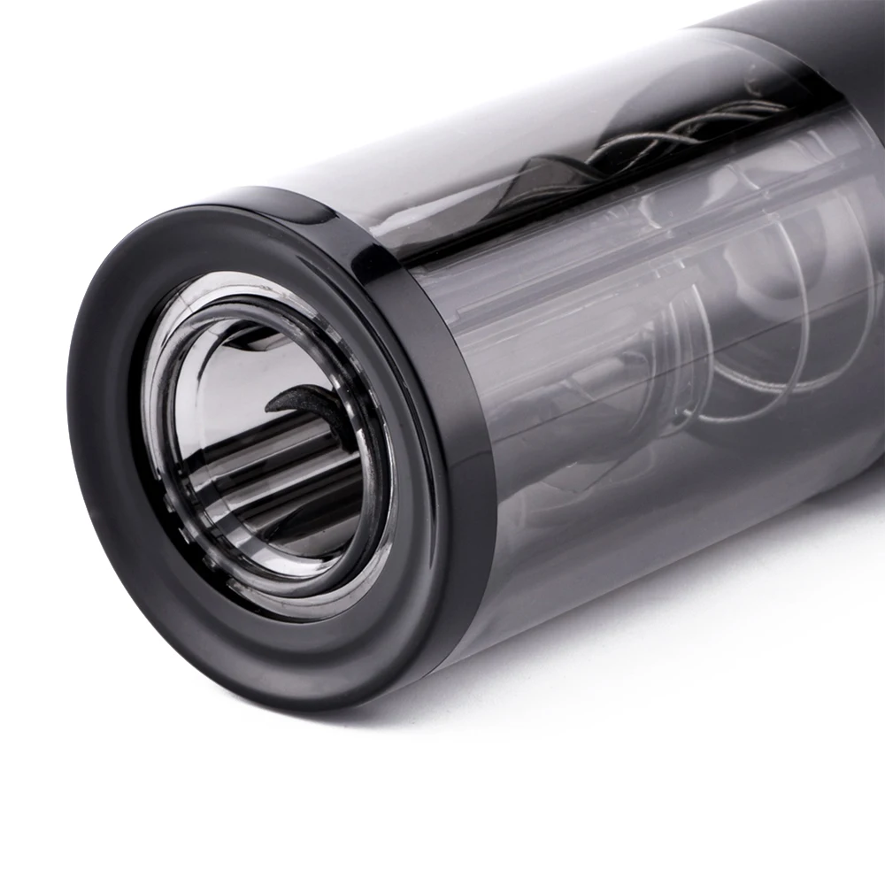 USB зарядка Автоматическая красное вино Электрический открывалка для бутылок