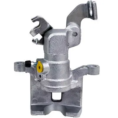 Суппорты тормозные задние левые и правые Mazda 6 GH 09-12 2 0 2132129 2132130 шт.