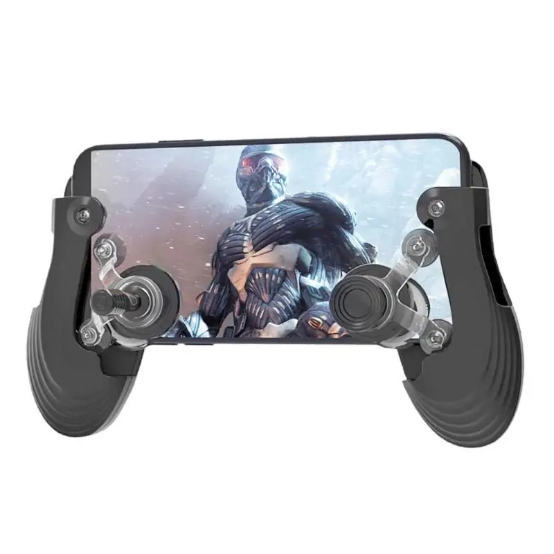 Регулируемый геймпад для Pubg контроллер Ручной ручка мобильной игры Pad|Джойстики|