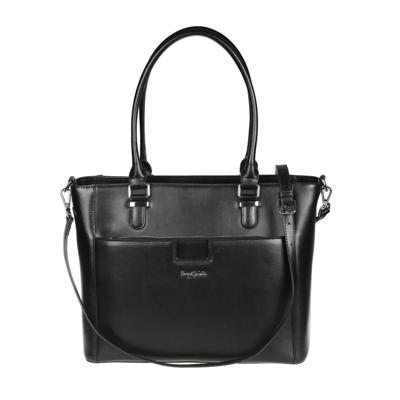 Сумка Sergio Belotti 505 black|Сумки с ручками| |