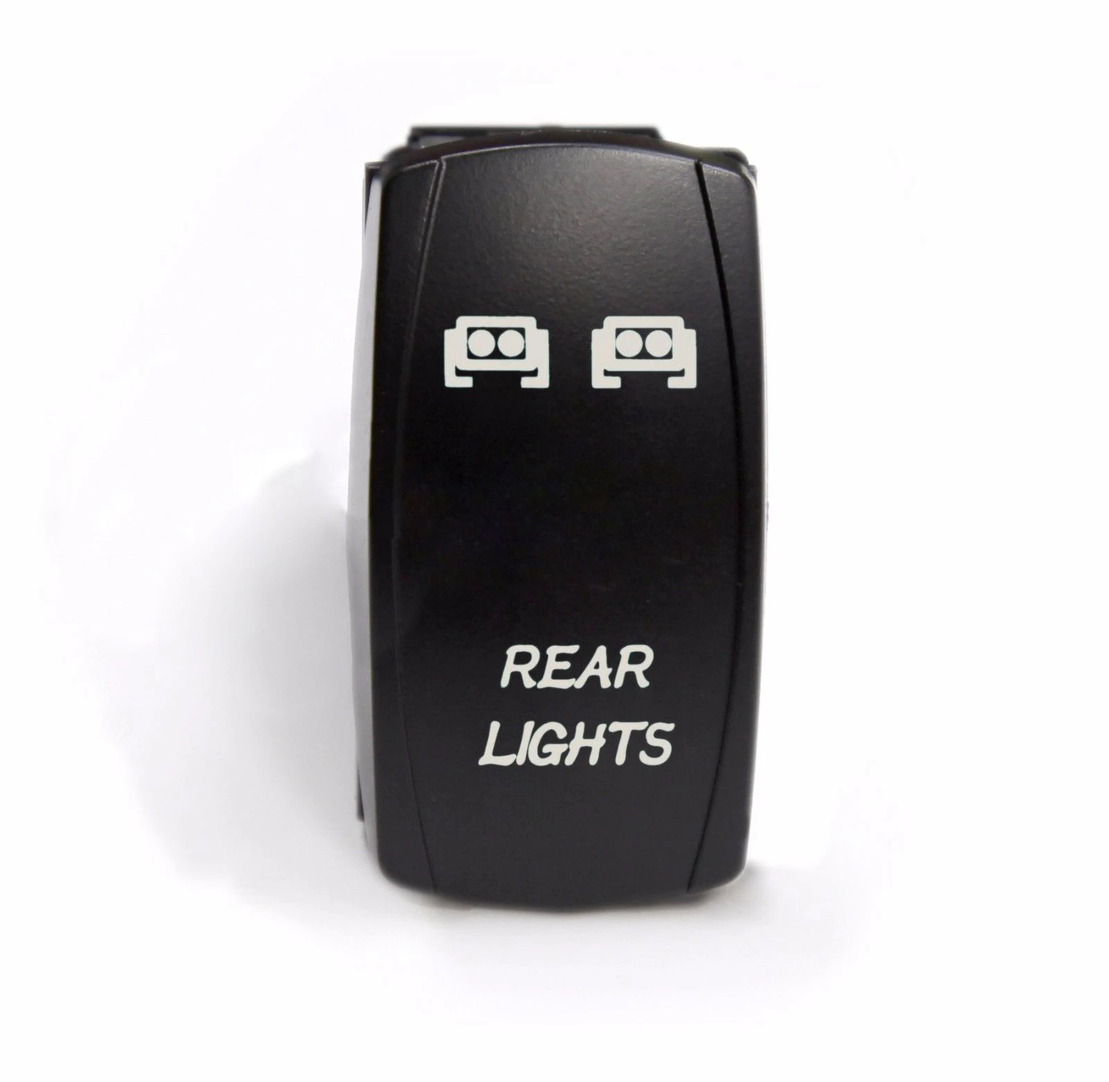 Автомобиль Лодка 12 24 V Водонепроницаемый 5-контактный сзади светильник