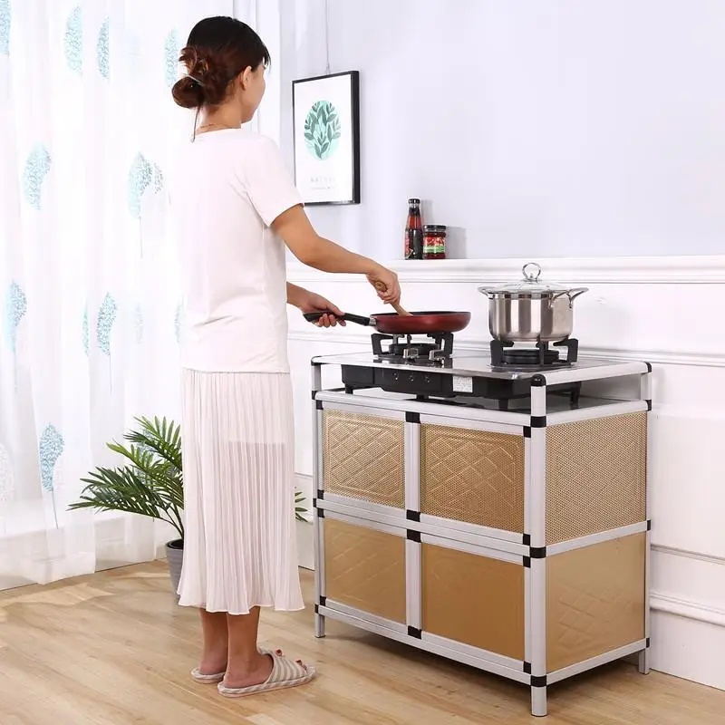 Концевые столы Comedores Mobiliario Aparador кухонная мебель шкаф Meuble Buffet Mueble Cocina из