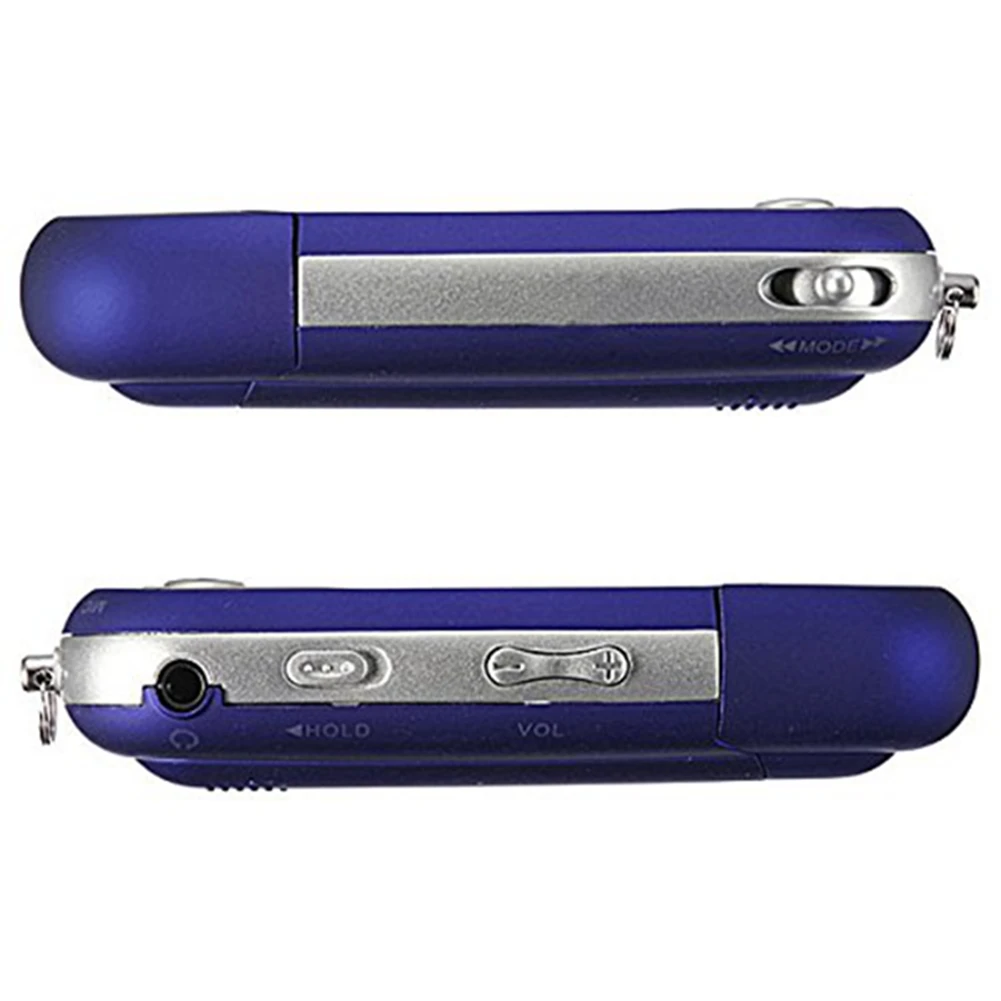 Экран MP3 U диск № 7 аккумуляторная карта USB встроенный радио кассетный плеер