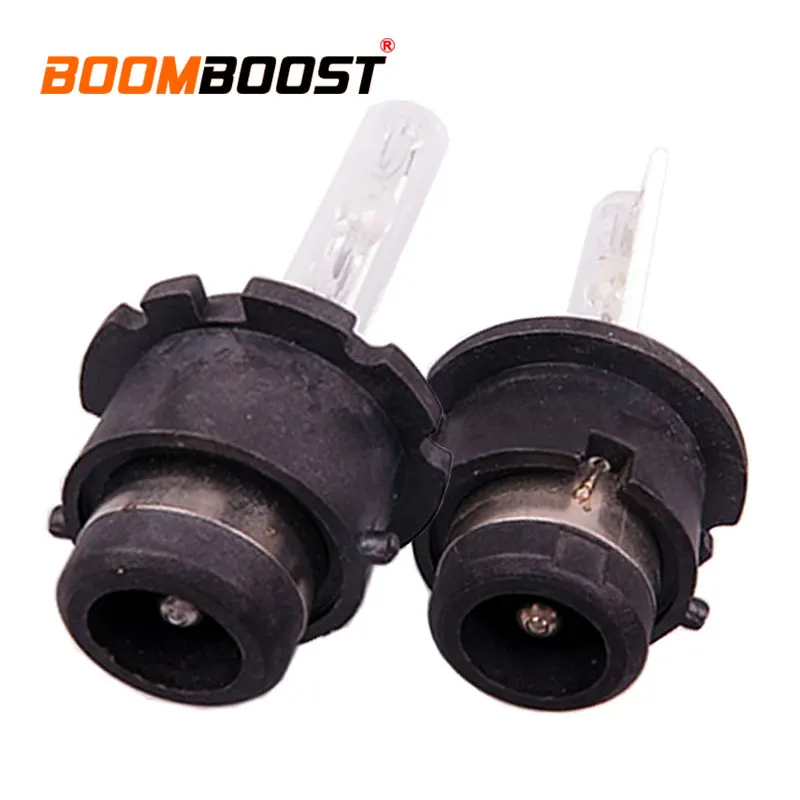 Matel Base Auto Light Source HID D4S 2Pcs Car Replacement 35Wx2 Head Bulb Lamp 6000K | Автомобили и мотоциклы