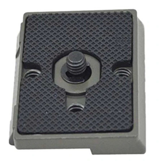 IG camera 323 Manfrotto БЫСТРОРАЗЪЕМНАЯ пластина со специальным адаптером (200PL 14)|Штативы| |