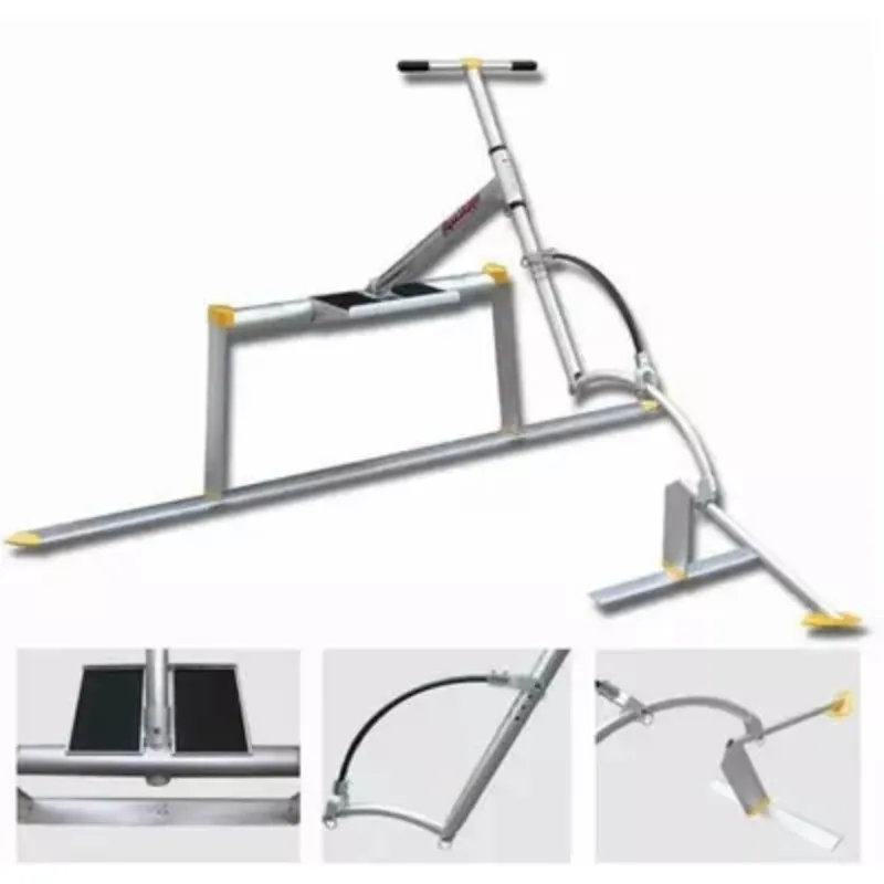 Вейкборд крепление для бутылки с водой к велосипеду гидрофольга флаер на воде