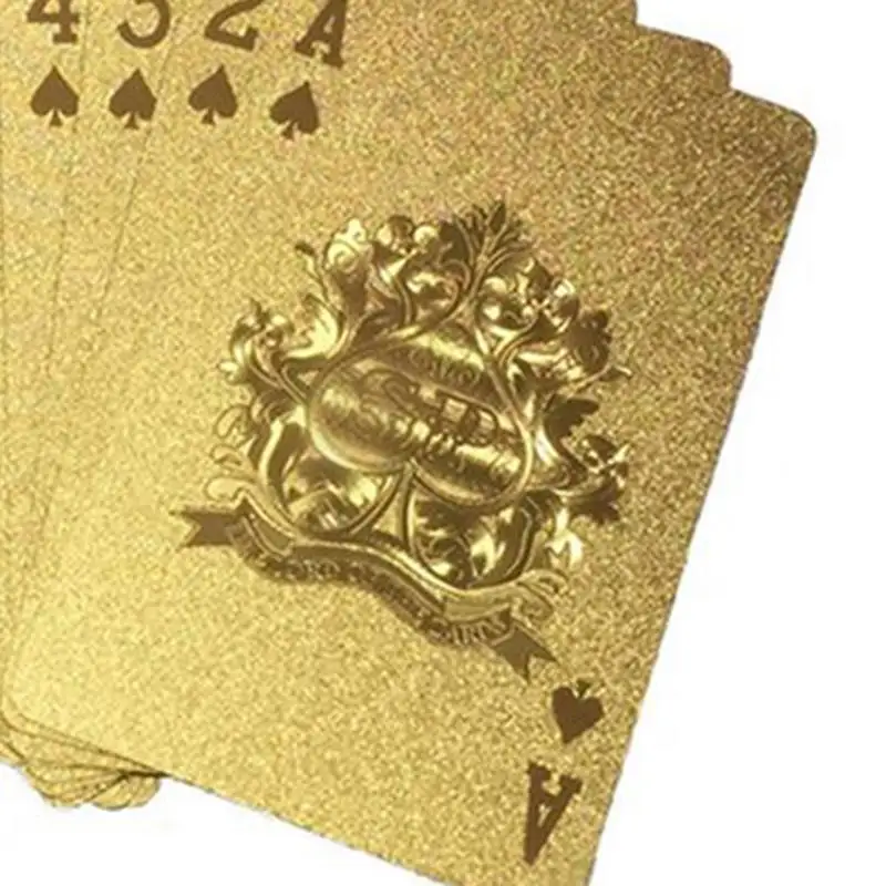 2019 горячая Распродажа чистый 24 K карат новинка сертифицированные Позолоченные