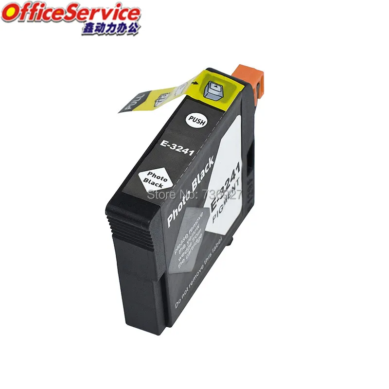 Совместимый чернильный картридж T3240 T3241 T3242 T3243 T3249 для Epson SureColor P400 широкоформатный