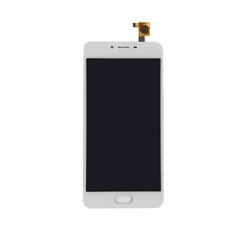 Для Meizu M3 S M3S Mini LCD дисплей сенсорный экран Оцифровка сборка 5 "для Meilan 3s Y685Q Y685M Y685H