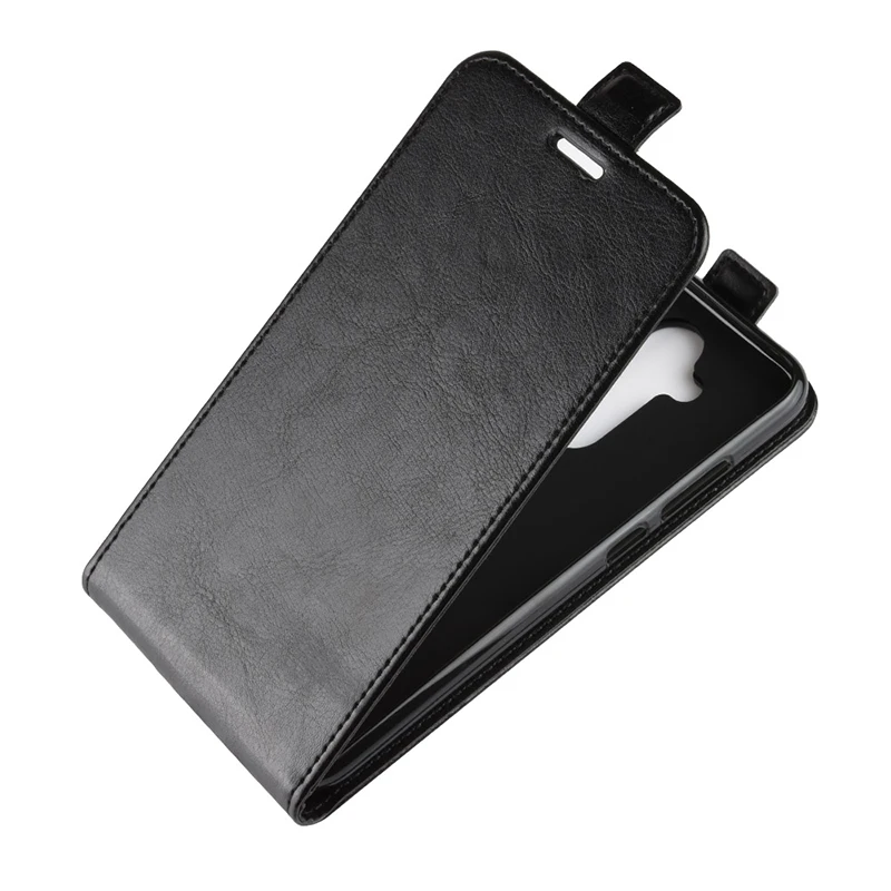Remanbor For Nokia 7.1 Plus Leather Case Exclusive Phone Cover Wallet 6.18'' Ultra-thin X7 Flip Bag Coque | Мобильные